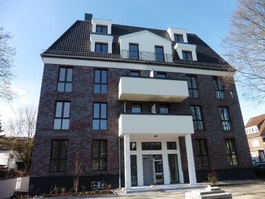 Wohnung zur Miete 1.390 € 3 Zimmer 107,1 m² 2. Geschoss frei ab 01.04.2025 Bürgerpark Bremen 28209