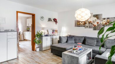 Wohnung zum Kauf 199.000 € 3 Zimmer 71 m² 1. Geschoss Maulburg 79689