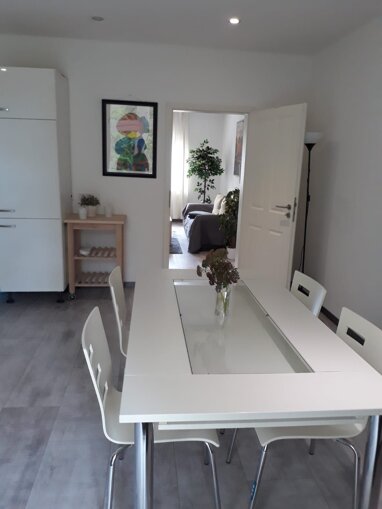 Wohnung zur Miete Wohnen auf Zeit 1.200 € 3 Zimmer 60 m² frei ab sofort Nevigeser Straße Wuppertal 42109