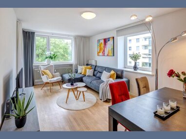 Wohnung zur Miete 2.040 € 4 Zimmer 85 m² Oberföhring München 81925