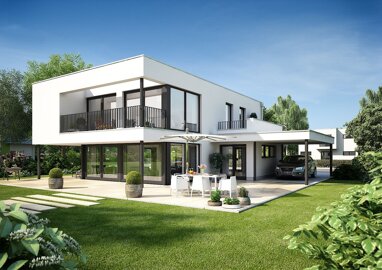 Einfamilienhaus zum Kauf 1.250.000 € 180 m² 590 m² Grundstück Wittnau 79299