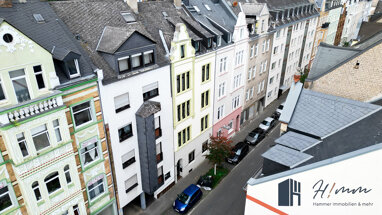 Wohnung zum Kauf 140.000 € 2 Zimmer 56,4 m² Süd 3 Koblenz 56068