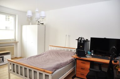 Wohnung zum Kauf 299.000 € 1 Zimmer 35 m² Untergiesing München 81543