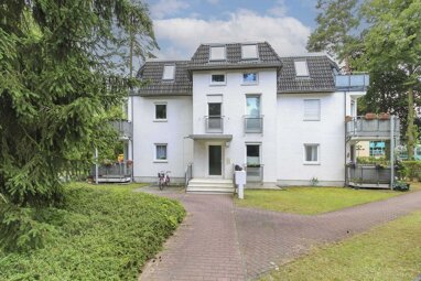 Immobilie zum Kauf 179.900 € 2 Zimmer 55,6 m² Zeuthen Zeuthen 15738