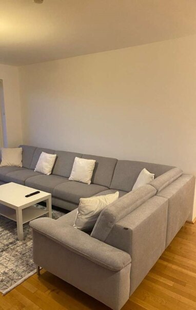 Apartment zur Miete 560 € 2,5 Zimmer 45 m² Obervogt-Haefelin-Straße 31B Bühl Bühl 77815