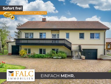 Einfamilienhaus zum Kauf 498.000 € 5 Zimmer 180 m² 1.139 m² Grundstück Schwerborn Erfurt / Schwerborn 99095