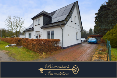 Einfamilienhaus zum Kauf 449.000 € 6 Zimmer 226,5 m² 2.500 m² Grundstück Neuenkirchen Neuenkirchen 27251