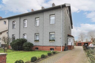 Doppelhaushälfte zum Kauf 169.000 € 8 Zimmer 158,2 m² 1.150,2 m² Grundstück Beienrode Königslutter am Elm 38154