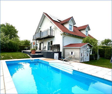 Einfamilienhaus zum Kauf 649.000 € 6 Zimmer 169 m² 900 m² Grundstück Gröben Gerolsbach 85302