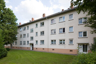 Wohnung zur Miete 504 € 3 Zimmer 63 m² frei ab 29.11.2024 Hans-Böhm-Str. 11 Innenstadt Neuwied 56564