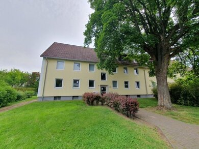 Wohnung zur Miete 618 € 2 Zimmer 58,1 m² 1. Geschoss frei ab 07.03.2025 Jüdelstr. 17 Südstadt Braunschweig 38126