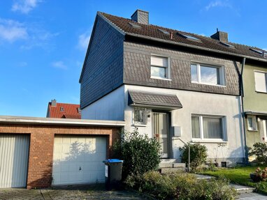 Doppelhaushälfte zum Kauf 285.000 € 4,5 Zimmer 100 m² 283 m² Grundstück Aplerbecker Straße Dortmund 44287