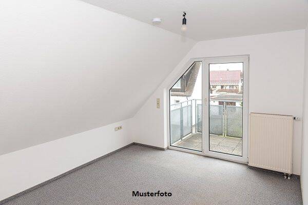 Wohnung zum Kauf
