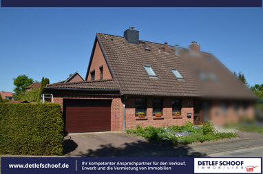 Doppelhaushälfte zum Kauf 375.000 € 4 Zimmer 103 m² 383 m² Grundstück Mönkeberg 24248
