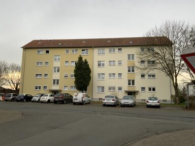 Wohnung zur Miete 399 € 3,5 Zimmer 58,8 m² 2. Geschoss frei ab 16.01.2025 August-Bebel-Straße 48 Statistischer Bezirk 51 Hamm 59077