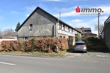 Einfamilienhaus zum Kauf 159.000 € 7 Zimmer 180 m² 689 m² Grundstück Kalterherberg Monschau 52156