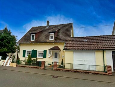 Einfamilienhaus zum Kauf 295.000 € 6 Zimmer 90 m² 968 m² Grundstück Ebingen Albstadt 72458