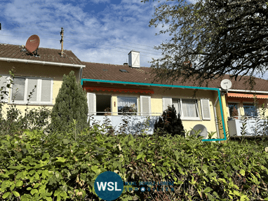 Wohnung zum Kauf 192.000 € 3 Zimmer 64,7 m² Berkheim - Nord Esslingen am Neckar 73734