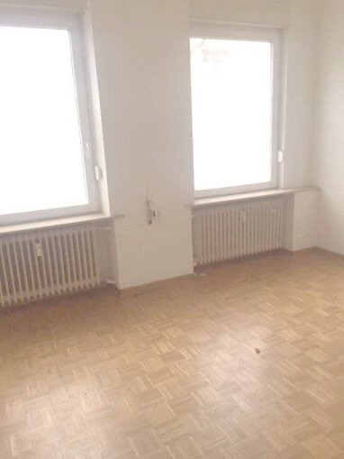 Wohnung zur Miete 300 € 2 Zimmer 40 m² Erdgeschoss Wattenscheid - Mitte Bochum 44866