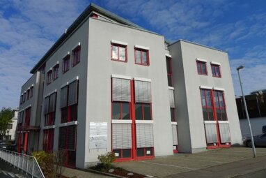 Bürofläche zur Miete Provisionsfrei 8 € 37 m² Bürofläche Hornbergstraße 39 Bonlanden Filderstadt 70794