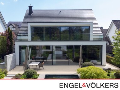 Einfamilienhaus zum Kauf 2.290.000 € 5 Zimmer 339 m² 706 m² Grundstück Eltville Eltville 65343