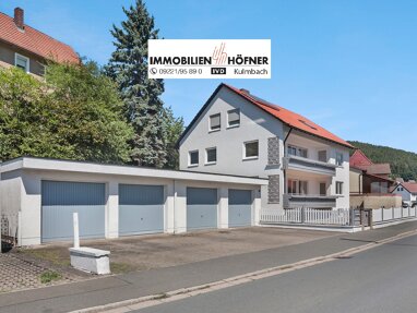 Mehrfamilienhaus zum Kauf 610.000 € 13 Zimmer 284 m² 930 m² Grundstück Petzmannsberg Kulmbach 95326