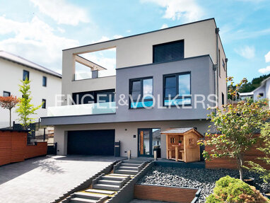 Haus zum Kauf 735.000 € 5 Zimmer 186 m² 791 m² Grundstück Thalheim Dornburg 65599