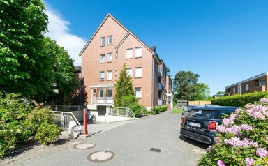 Wohnung zur Miete 460 € 1,5 Zimmer 46 m² EG frei ab 15.03.2025 Kaspersweg Oldenburg 26131