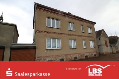 Einfamilienhaus zum Kauf 195.000 € 6 Zimmer 158 m² 451 m² Grundstück Klepzig Landsberg 06188
