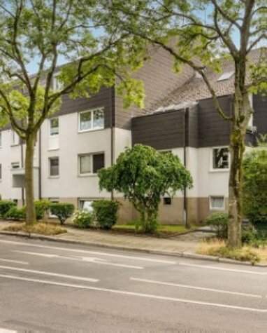 Wohnung zur Miete 1.250 € 3 Zimmer 92 m² 1. Geschoss Weitmar - Mark Bochum 44795