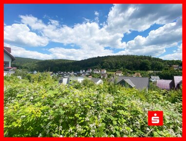 Grundstück zum Kauf 65.000 € 480 m² Grundstück Frammersbach Frammersbach 97833