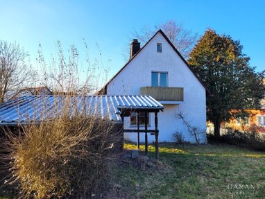 Einfamilienhaus zum Kauf 88.000 € 4 Zimmer 76 m² 1.017 m² Grundstück Stammbach Stammbach 95236