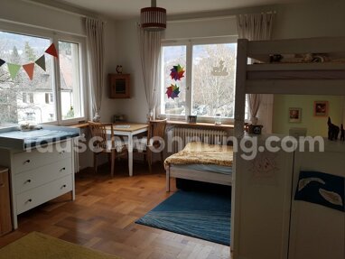 Wohnung zur Miete 1.000 € 3 Zimmer 91 m² 2. Geschoss Herdern - Süd Freiburg im Breisgau 79104
