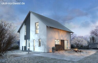 Einfamilienhaus zum Kauf Provisionsfrei 465.800 € 5 Zimmer 135 m² 422 m² Grundstück Herzogenrath Herzogenrath 52134