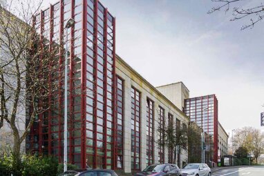 Bürogebäude zum Kauf 472,40 € 7.888,2 m² Grundstück Innenstadt / Staberg / Knapp Lüdenscheid 58507