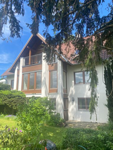 Einfamilienhaus zur Miete 1.800 € 8 Zimmer 210 m² 810 m² Grundstück Bad Saulgau Bad Saulgau 88348