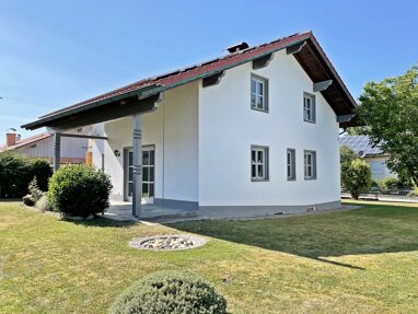 Einfamilienhaus zum Kauf 565.000 € 6 Zimmer 161,7 m² 684 m² Grundstück Eichendorf Eichendorf 94428