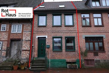 Einfamilienhaus zum Kauf 199.000 € 4 Zimmer 87 m² 53 m² Grundstück Mölln 23879