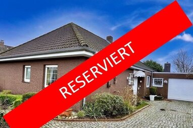 Einfamilienhaus zum Kauf 269.000 € 4 Zimmer 118,2 m² 746 m² Grundstück Fedderwarden Wilhelmshaven 26388