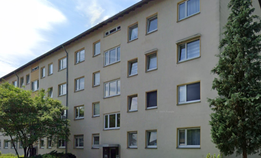 Wohnung zur Miete 819 € 4 Zimmer 80 m² 3. Geschoss Schillerstraße 8 Bischofsheim Maintal 63477