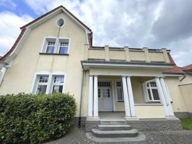 Wohn- und Geschäftshaus zum Kauf 445.000 € 11 Zimmer 282,3 m² 516 m² Grundstück Dissen Dissen 49201
