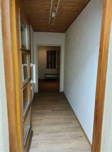 Wohnung zur Miete 700 € 2 Zimmer 60 m² Friedrichstraße Kirchheim am Neckar 74366