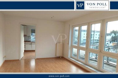 Wohnung zum Kauf 225.000 € 2 Zimmer 57 m² 2. Geschoss Friedrichsdorf Friedrichsdorf 61381