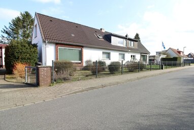 Doppelhaushälfte zum Kauf 285.000 € 4 Zimmer 136,3 m² 505,3 m² Grundstück Goseburg - Zeltberg Lüneburg 21339