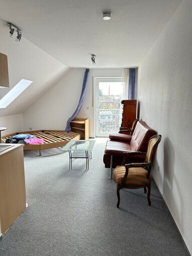 Apartment zum Kauf 50.000 € 1 Zimmer 34 m² Münchberger Str. 7 b Schwarzenbach a d Saale Schwarzenbach a.d.Saale 95126