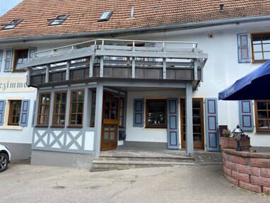 Restaurant zur Miete Provisionsfrei 1.000 € 180 m² Gastrofläche Fischbach Niedereschach 78078