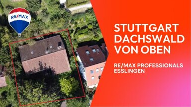 Grundstück zum Kauf 800 m² Grundstück frei ab sofort Vaihingen Stuttgart 70569