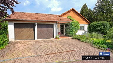 Einfamilienhaus zum Kauf 349.000 € 5 Zimmer 158 m² 729 m² Grundstück Wellerode Söhrewald / Wellerode 34320