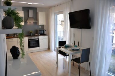 Studio zur Miete 950 € 1 Zimmer 32 m² 1. Geschoss Heimgartenstr. 21a Obergiesing München 81539