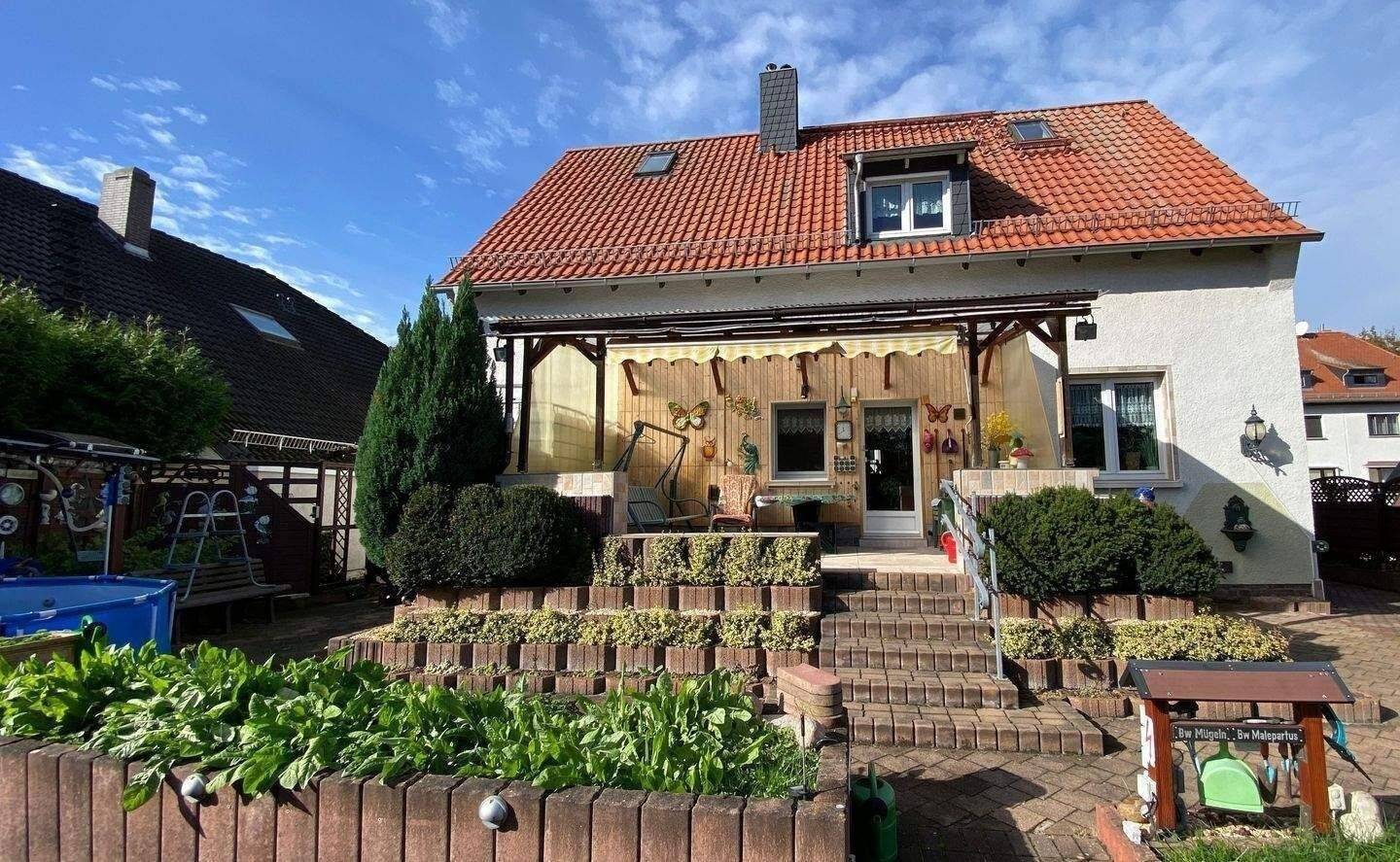 Preisreduzierung! „Freistehendes Traumhaus in Leipzig-Gohlis – Top-Lage, Eigenheim, Kapitalanlage & möblierte Vermietung“